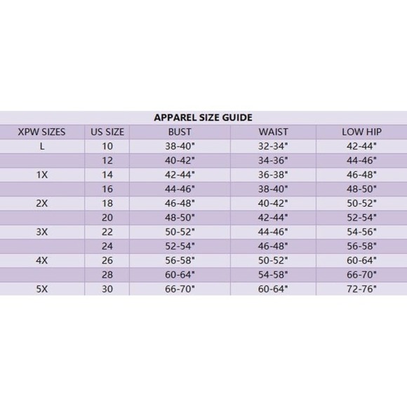 X Plus Wear Pink Silver Star Tulle Mesh Maxi Dress Long Sleeve V Neck Plus SZ 4X - Picture 8 of 8